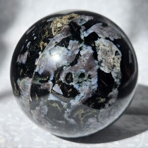 Mystic Merlinite Sphere 54mm